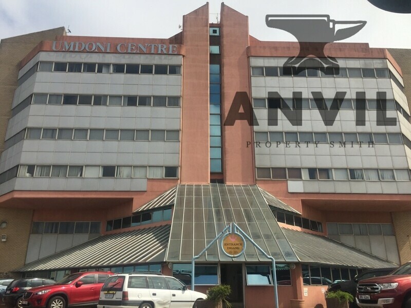 Umdoni Center 23-28 Crompton Street, Pinetown, Durban - UG18D property image 16
