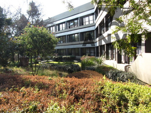 Pellmeadow Office Park - 01/AS1 First Floor Block A property image 10