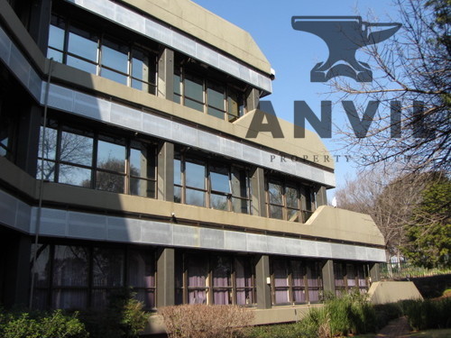 Pellmeadow Office Park - 01/AS1 First Floor Block A property image 12