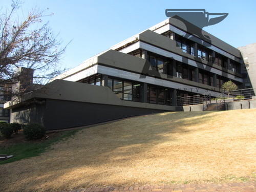 Pellmeadow Office Park - 01/AS1 First Floor Block A property image 13