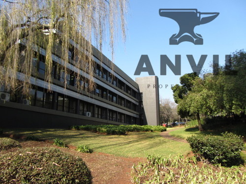 Pellmeadow Office Park - 01/AS1 First Floor Block A property image 15