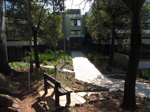 Pellmeadow Office Park - 01/AS1 First Floor Block A property image 16