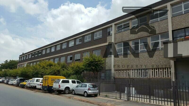 35 11th road, Kew, sandton - Ground Floor Unit property image 18