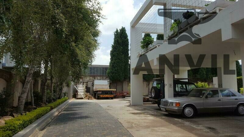 35 11th road, Kew, sandton - Ground Floor Unit property image 21