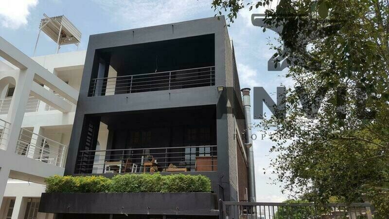 35 11th road, Kew, sandton - Ground Floor Unit property image 22