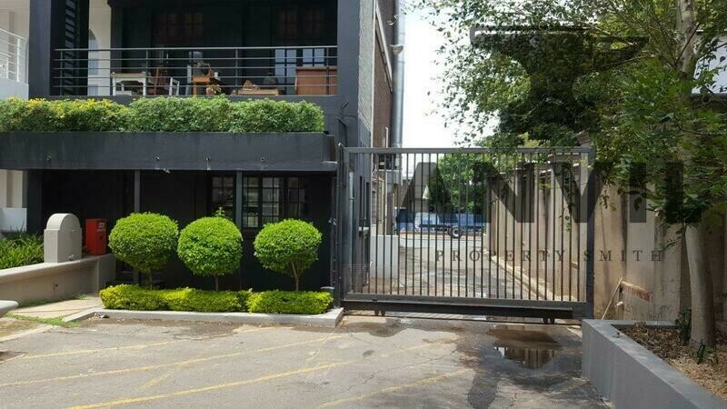 35 11th road, Kew, sandton - Ground Floor Unit property image 23