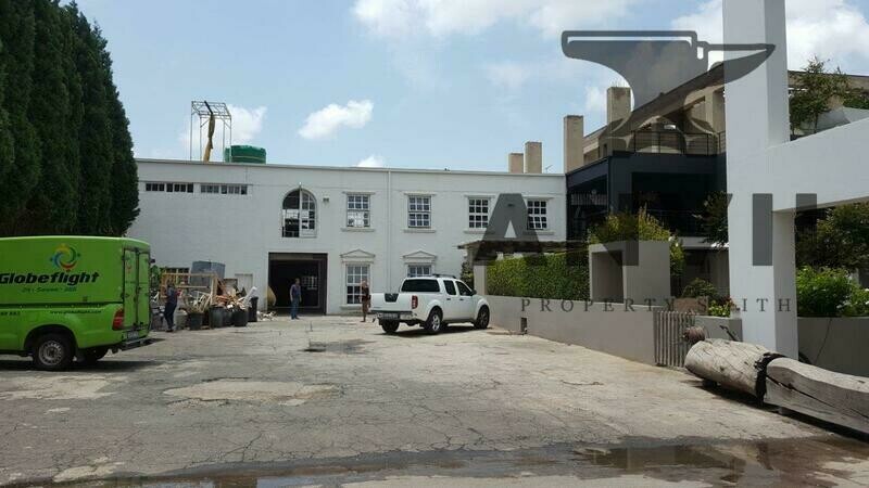 35 11th road, Kew, sandton - Ground Floor Unit property image 24