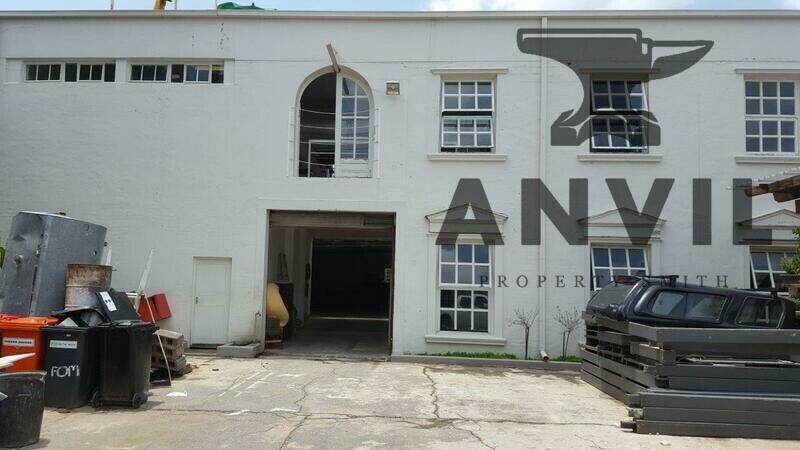 35 11th road, Kew, sandton - Ground Floor Unit property image 25