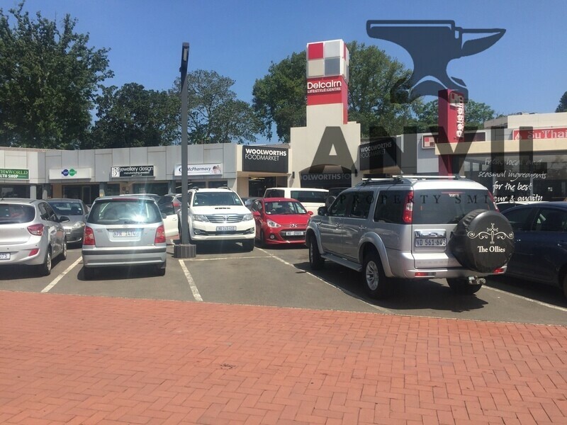 The Delcairn Lifestyle Center, 12 - 14 Village Road, Kloof, Durban - New Glass Store(51sqm) property image 19
