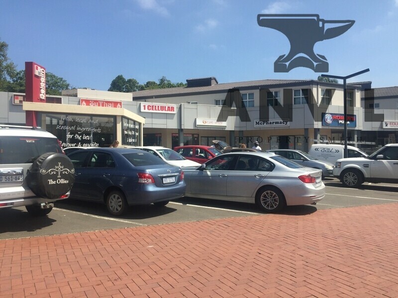 The Delcairn Lifestyle Center, 12 - 14 Village Road, Kloof, Durban - New Glass Store(51sqm) property image 20