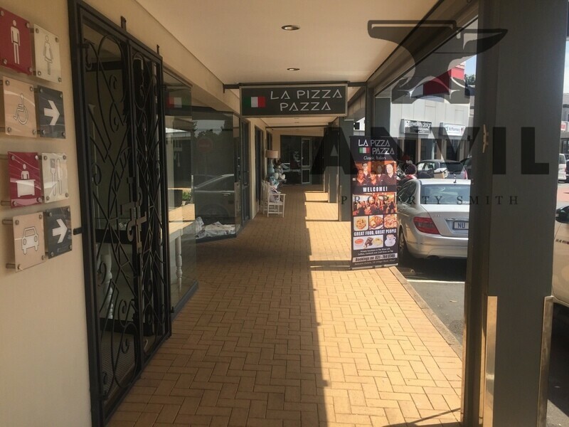 The Delcairn Lifestyle Center, 12 - 14 Village Road, Kloof, Durban - New Glass Store(51sqm) property image 22
