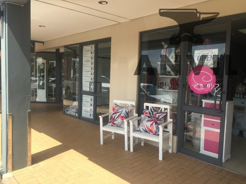 The Delcairn Lifestyle Center, 12 - 14 Village Road, Kloof, Durban - New Glass Store(51sqm) property image 23
