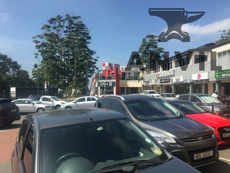 The Delcairn Lifestyle Center, 12 - 14 Village Road, Kloof, Durban - New Glass Store(51sqm) property image 25