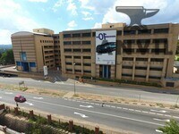 Hill Street ,Sasol Oil, Ferndale, Randburg - Building 2 property image 2