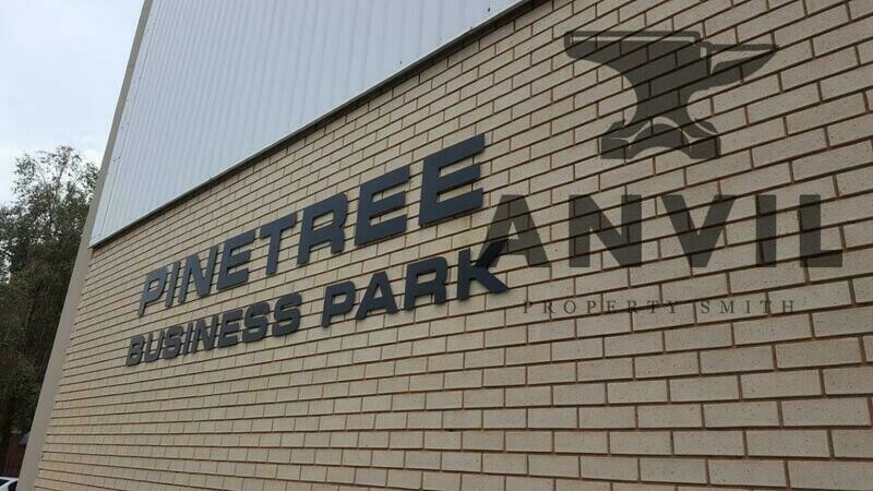 Pinetree Business Park - Unit 3 property image 17