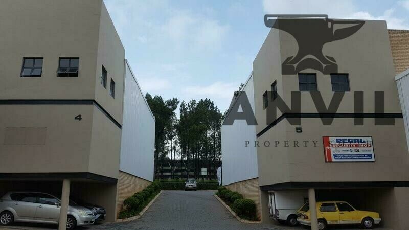 Pinetree Business Park - Unit 3 property image 19