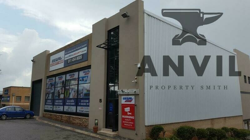 Pinetree Business Park - Unit 3 property image 21