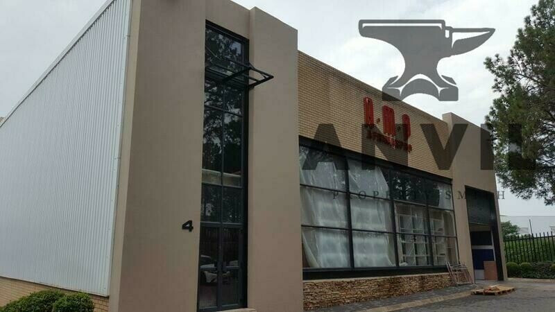 Pinetree Business Park - Unit 3 property image 23