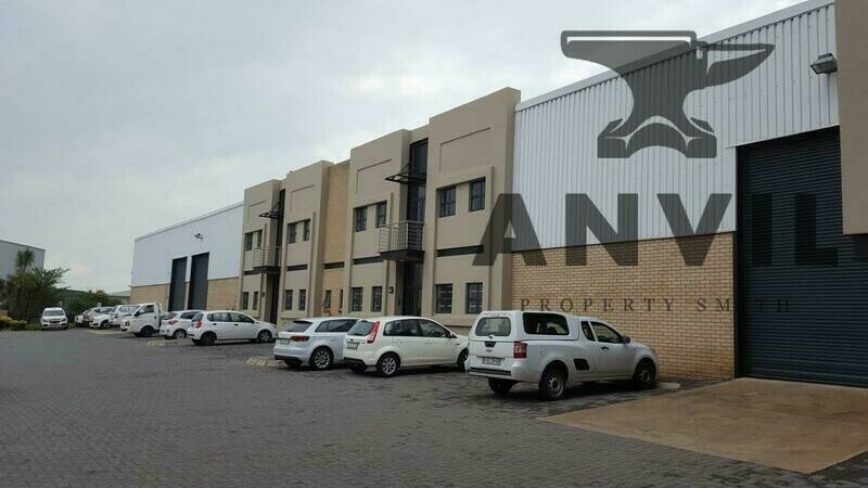 Pinetree Business Park - Unit 3 property image 24