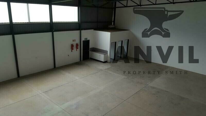 Pinetree Business Park - Unit 3 property image 7