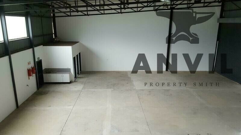 Pinetree Business Park - Unit 3 property image 8