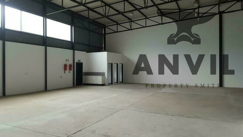 Pinetree Business Park - Unit 3 property image 9