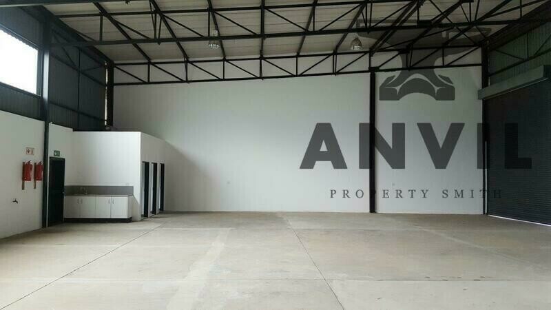 Pinetree Business Park - Unit 3 property image 11