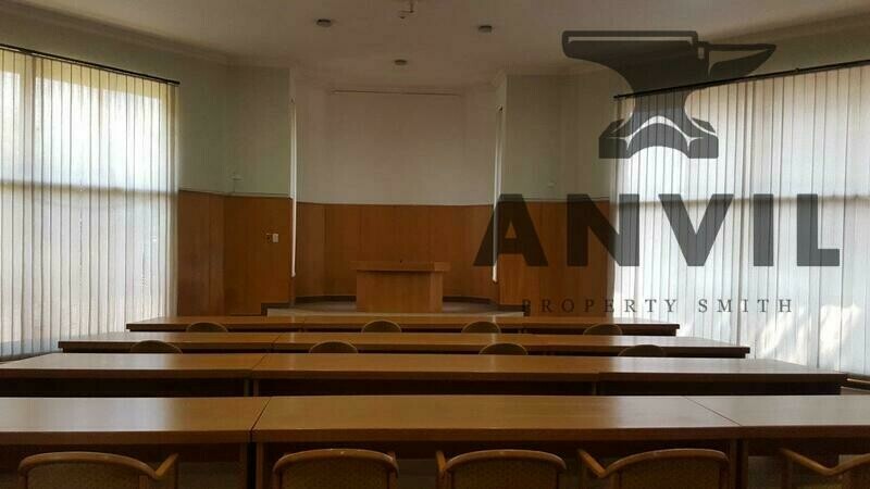 52 Healey Road, Bedfordview, Germiston - ERF 8000 zoned social activities property image 6