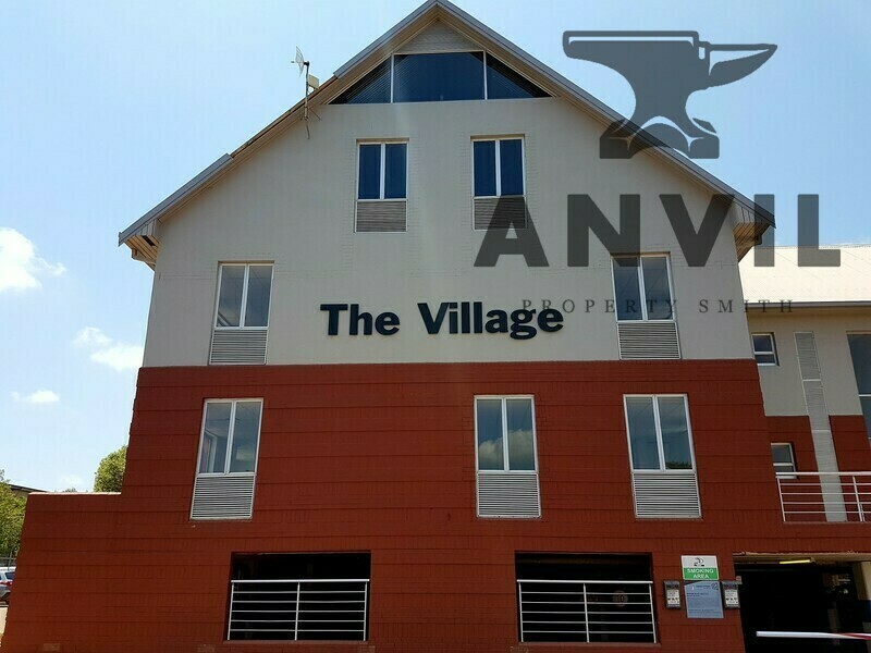 The Village, Faerie Glen, Pretoria - Block F - GF Full property image 27