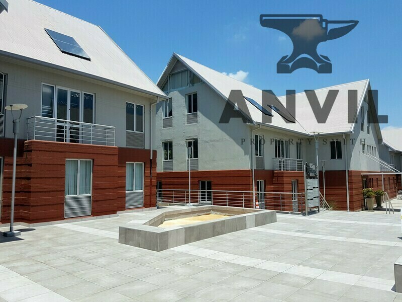 The Village, Faerie Glen, Pretoria - Block F - GF Full property image 22