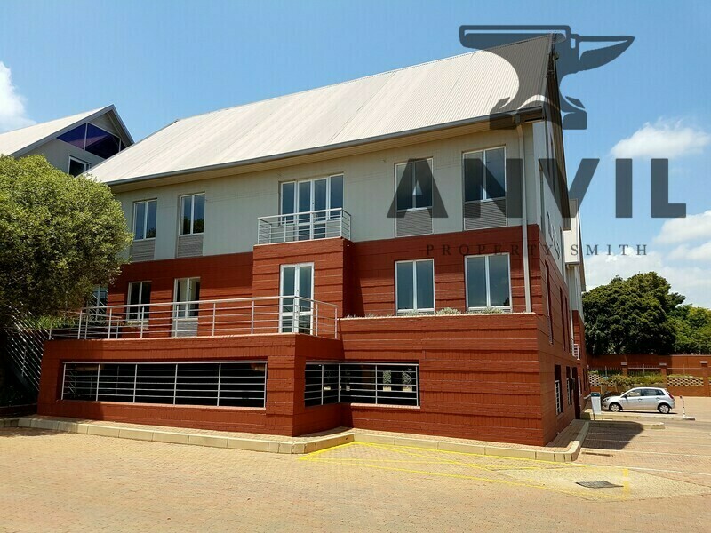 The Village, Faerie Glen, Pretoria - Block F - GF Full property image 26