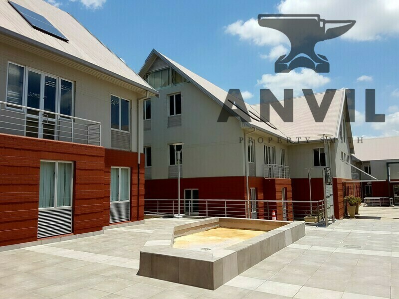 The Village, Faerie Glen, Pretoria - Block F - GF Full property image 24