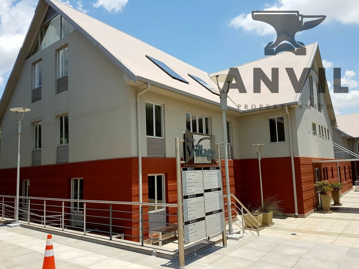 The Village, Faerie Glen, Pretoria Faerie Glen Anvil Property Smith