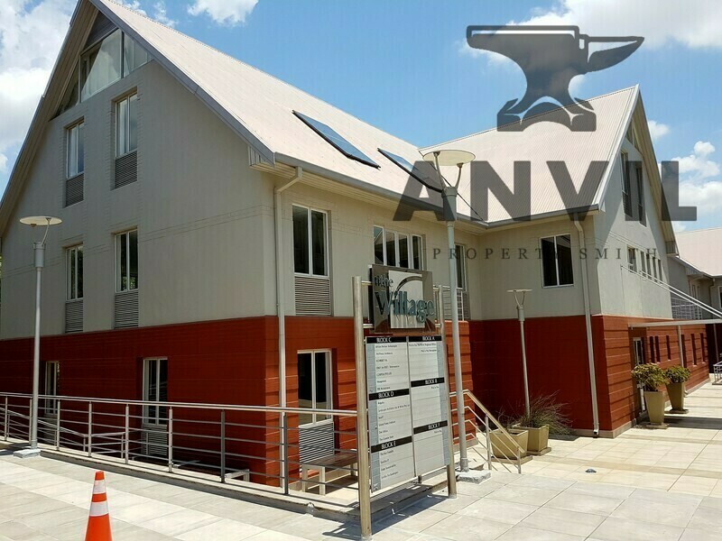 The Village, Faerie Glen, Pretoria - Block F - GF Full property image 23