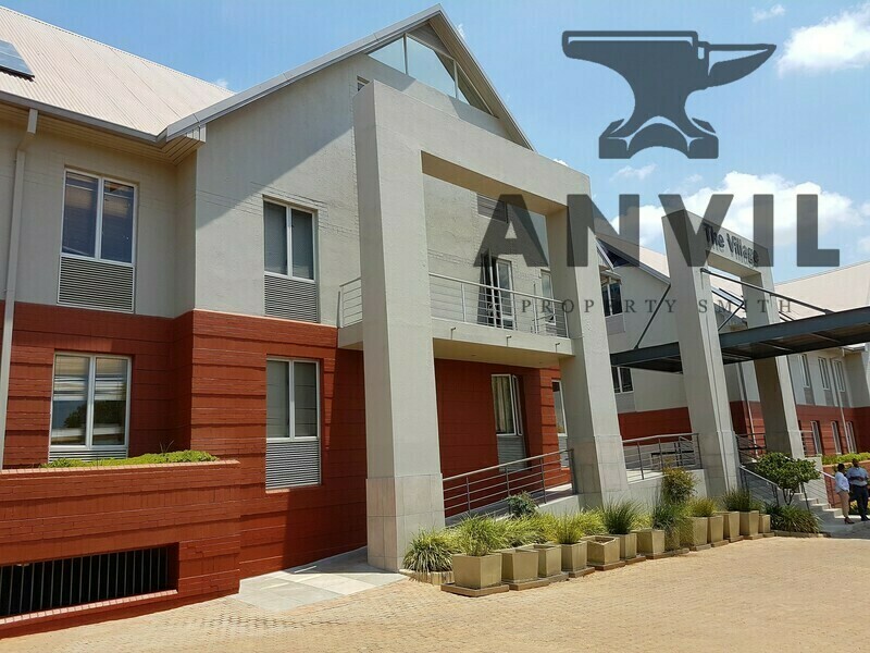 The Village, Faerie Glen, Pretoria - Block F - GF Full property image 28