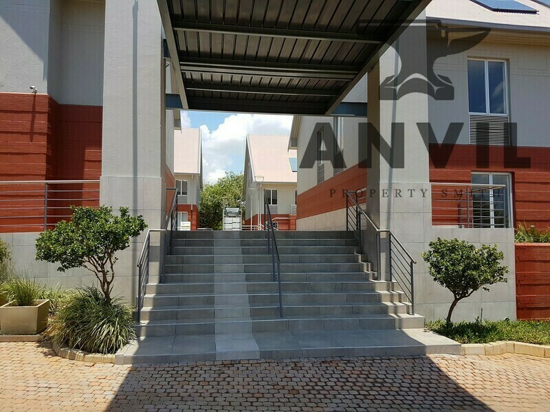 The Village, Faerie Glen, Pretoria - Block F - GF Full property image 21