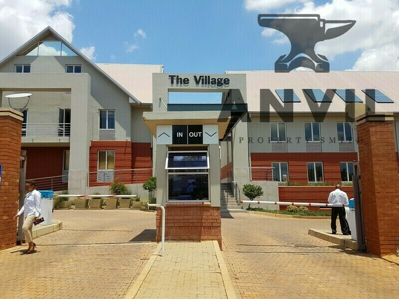 The Village, Faerie Glen, Pretoria - Block F - GF Full property image 20