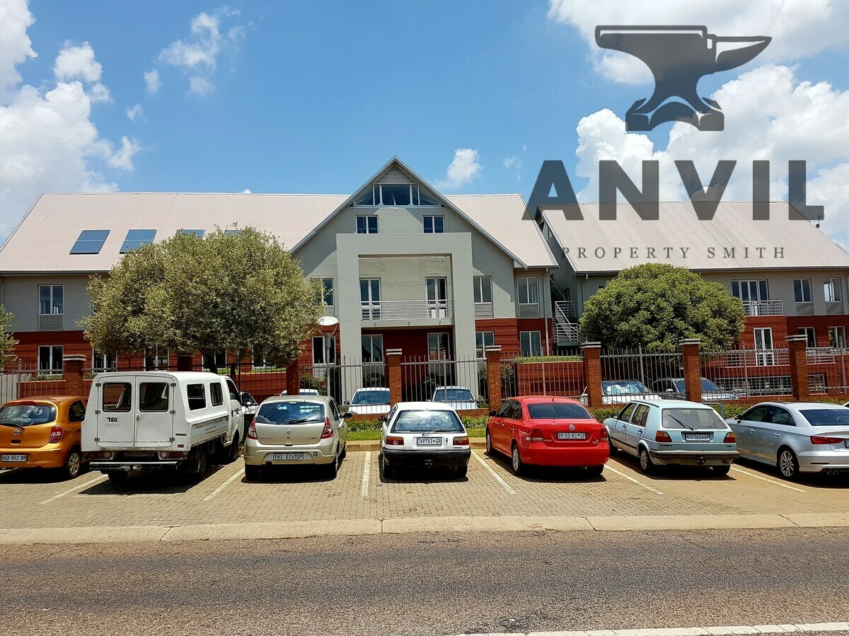 The Village, Faerie Glen, Pretoria Faerie Glen Anvil Property Smith