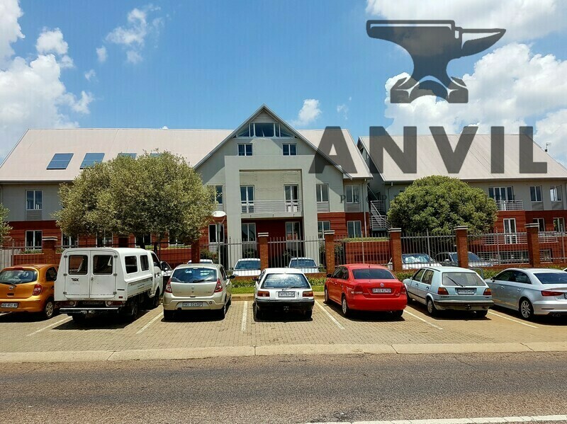 The Village, Faerie Glen, Pretoria - Block F - GF Full property image 25