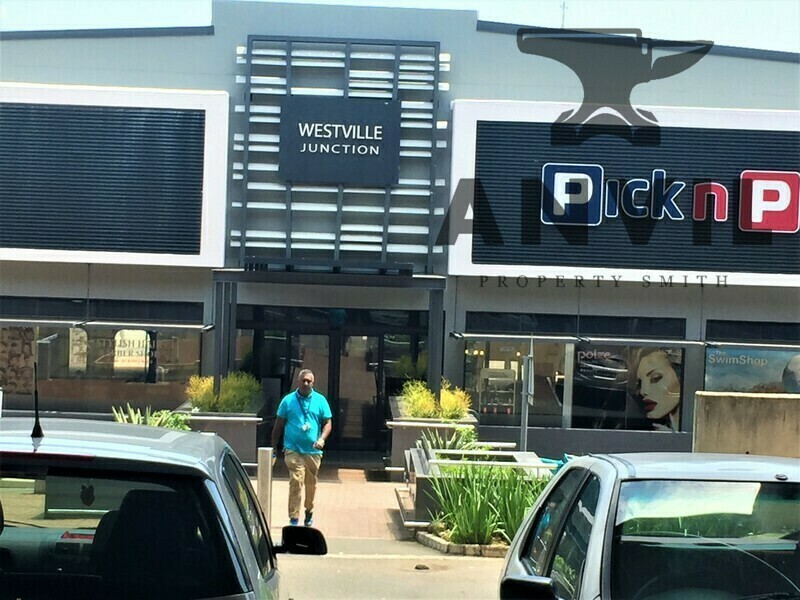 Westville Junction, 7 Westville Rd, Westville, Durban - Shop 6 C  property image 13