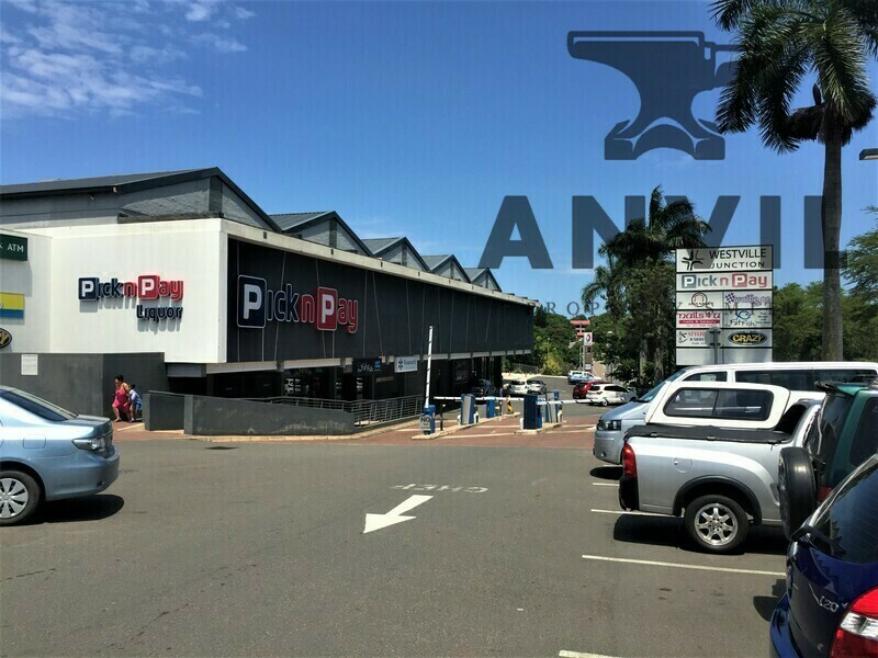 Westville Junction, 7 Westville Rd, Westville, Durban - Shop 6 C  property image 14