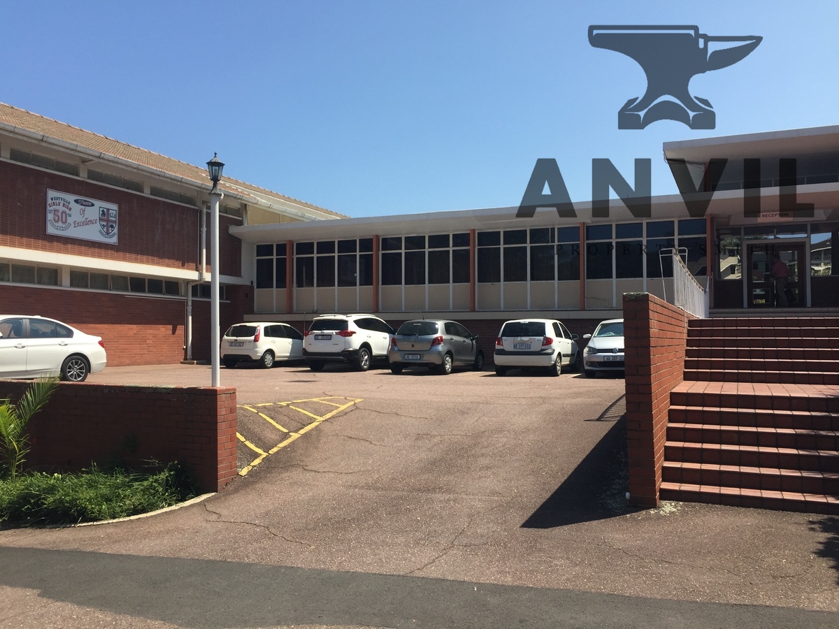 Westville Girls High School, 24 Westville Road, Westville, Durban