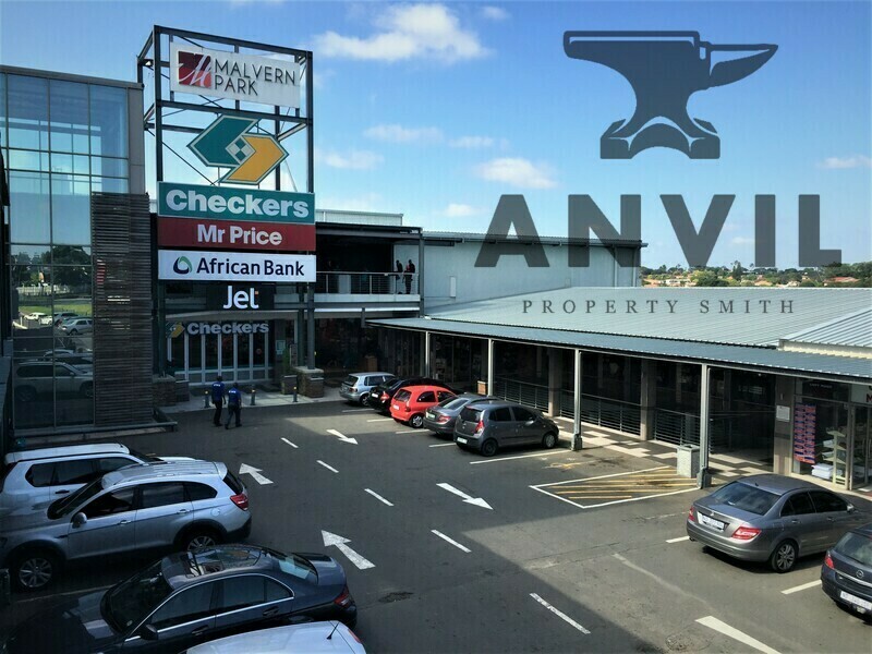 Malvern Park,Cnr Main Road and Ridley Park Road, Malvern, Queensburgh, Durban - Shop 102 property image 12
