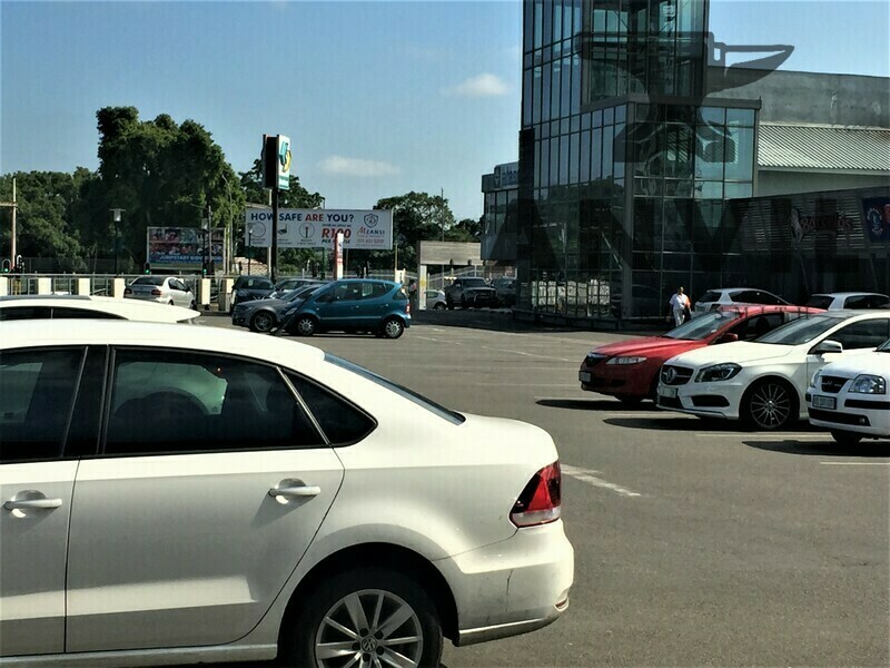 Malvern Park,Cnr Main Road and Ridley Park Road, Malvern, Queensburgh, Durban - Shop 102 property image 14