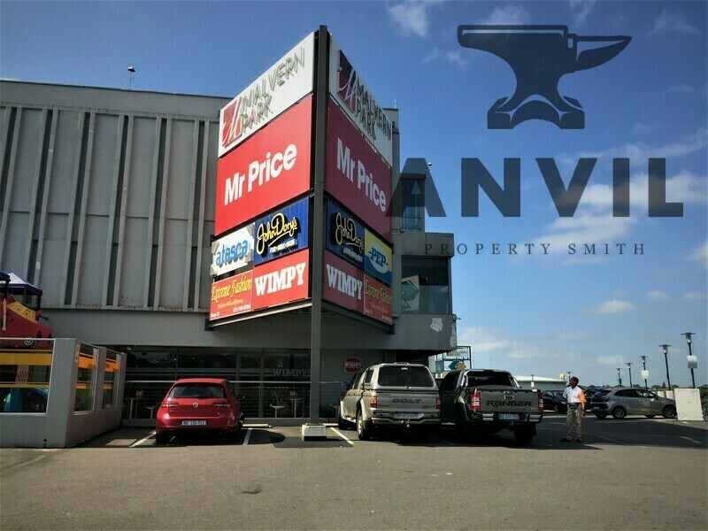 Malvern Park,Cnr Main Road and Ridley Park Road, Malvern, Queensburgh, Durban - Shop 102 property image 11