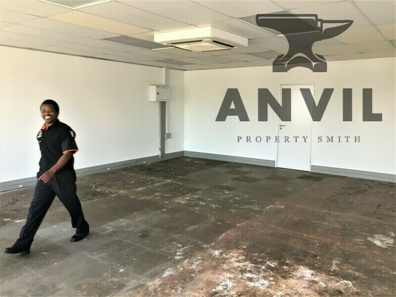 Malvern Park,Cnr Main Road and Ridley Park Road, Malvern, Queensburgh, Durban - Office 205 property image 3