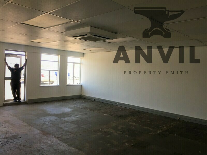 Malvern Park,Cnr Main Road and Ridley Park Road, Malvern, Queensburgh, Durban - Office 205 property image 4