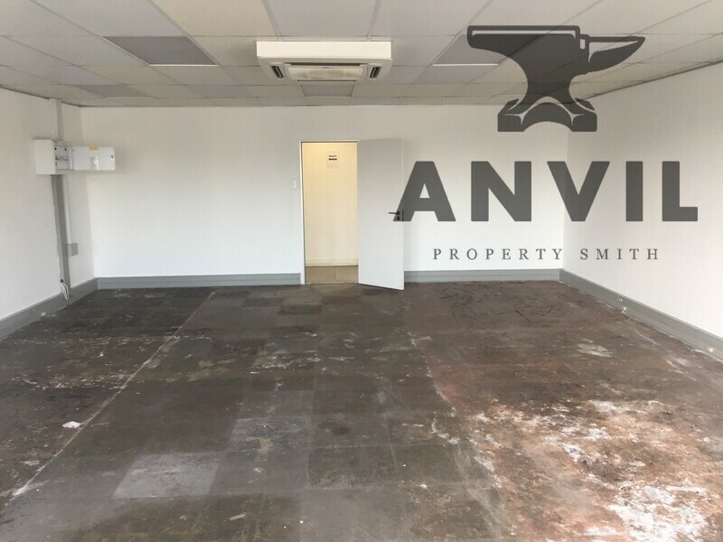 Malvern Park,Cnr Main Road and Ridley Park Road, Malvern, Queensburgh, Durban - Office 205 property image 1