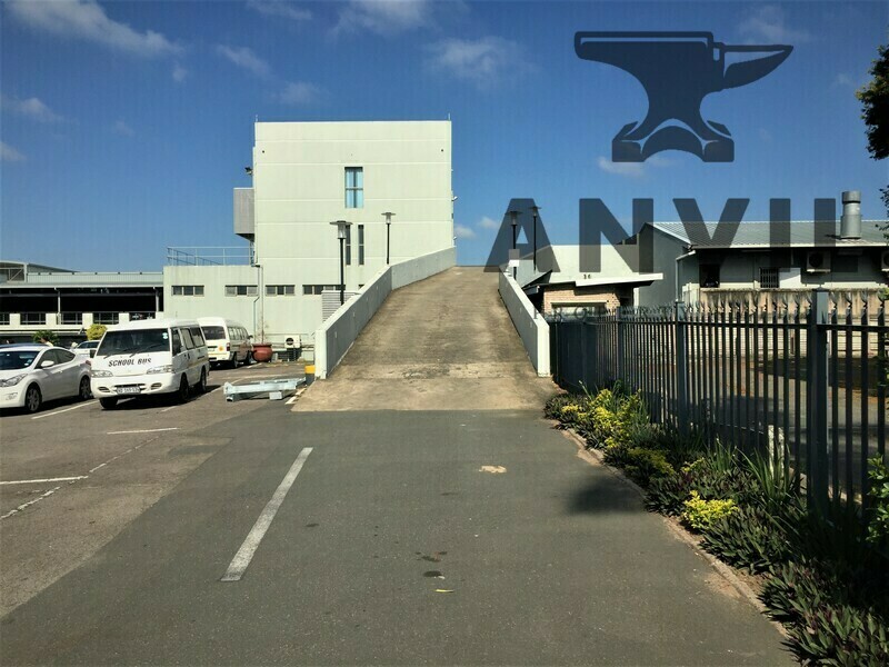 Malvern Park,Cnr Main Road and Ridley Park Road, Malvern, Queensburgh, Durban - Office 205 property image 16