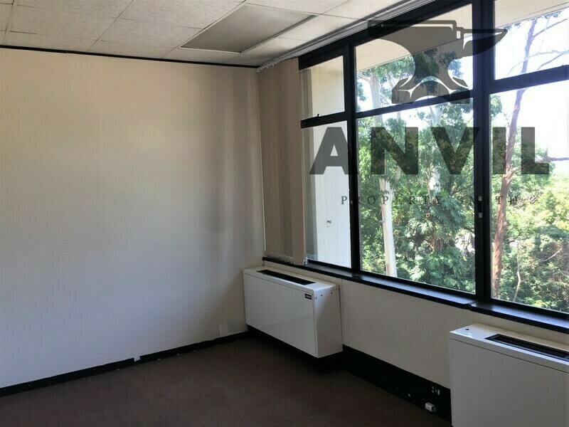 34 Essex Terrace, Building 2, Berea West, Westville,Durban - 1st Floor Suite 1003 - 105m2 property image 2